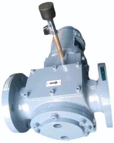 Electrical Internal Gear Pump, Motor Power : 5 Hp