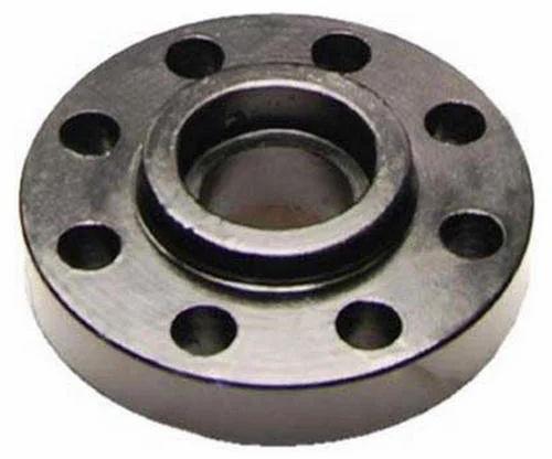 Yashvi Impex Round Carbon Steel Flange, Size : 3-10 Inch