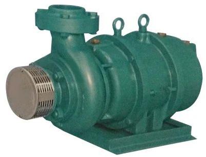 10 HP Open Well Submersible Pump