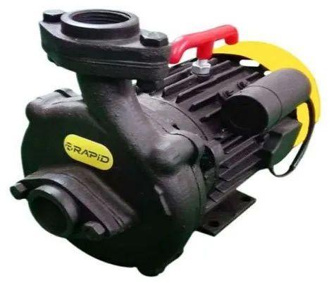 100 - 500 LPM Monoblock Pump, For Water Supply, Automatic Grade : Semi Automatic