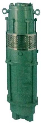 2.5 HP Open Well Submersible Pump, Discharge Outlet Size : 3 To 4 Inch