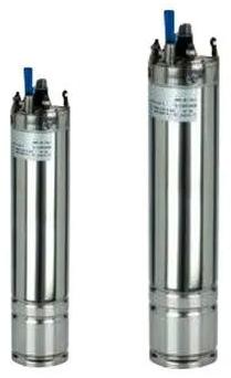 4 Kw Highlights Submersible Motor