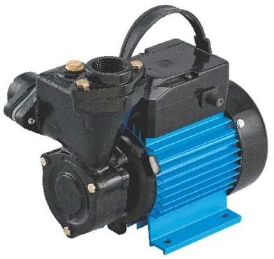 Single Phase Agriculture Self Priming Monoblock Pump