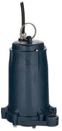 3 HP IGPM Waste Water Pump, For Automobile