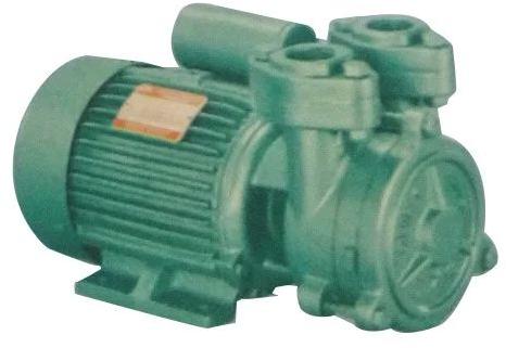 Single Phase High Speed Self Priming Monoblock Pump