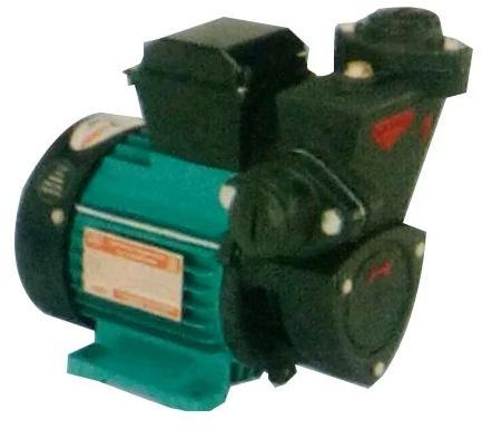 Single Phase Self Priming Monoblock Pump