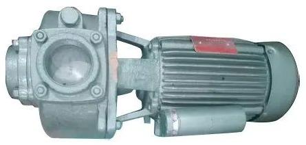 Three Phase Self Priming Monoblock Pump