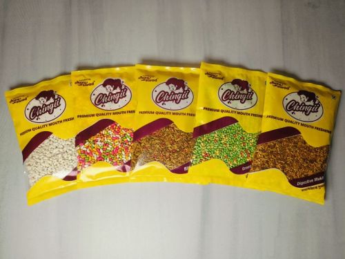 Chingii Mouth Freshener, Packaging Type : Plastic Packet