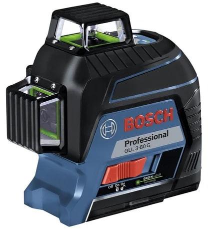 Bosch GLL 3-60G Line Laser Level