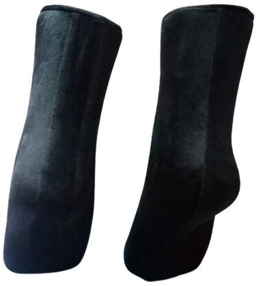 Plastic Black Anklet Display Stand, Size : Multisizes