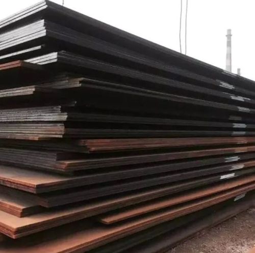 JFE EH 400 Wear Plates For Industrial