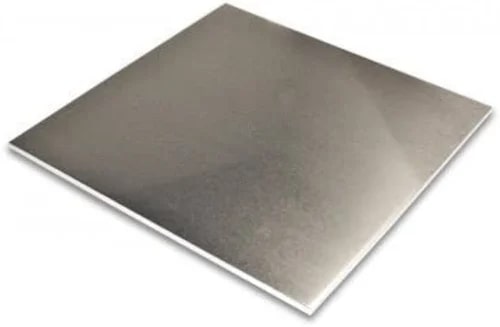 Grey Polished Magnesium Alloy Plates, For Industrial, Technique : Hot Rolled, Forged