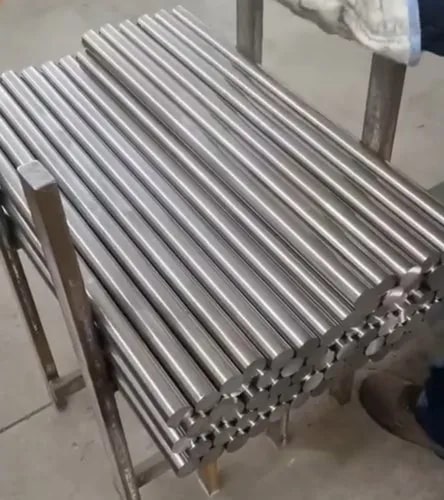 Grey Monel K500 Rods