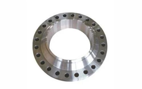 Round Stainless Steel Butt Weld Flanges, For Pipe Fittings, Grade : ASTM A105, ASTM A182