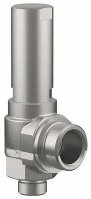 Grey Stainless Steel Medium Pressure Valve, For Industrial, Size : 5 - 10 Inch