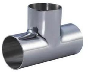 Steel Structure Pipe Tee, Size : 3 Inch