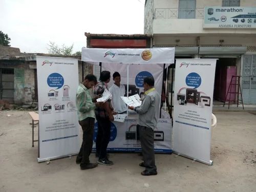 Canopy Activity Service