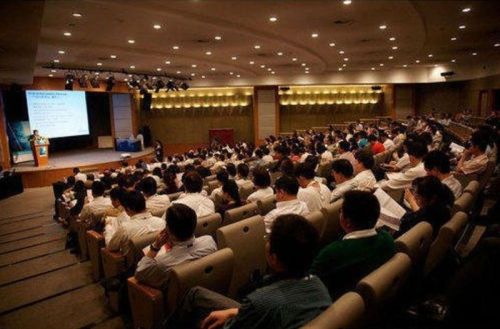 Conference Organizing Service For OutDoor