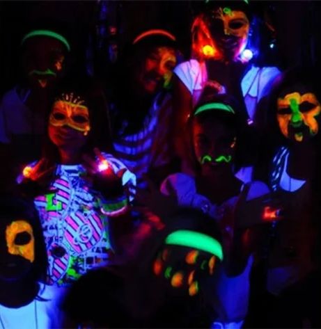 Theme Parties Organizing Service For OutDoor