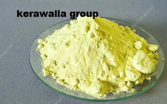 Yellow Sulphur Powder, For Farming, Packaging Size : 50 Kg