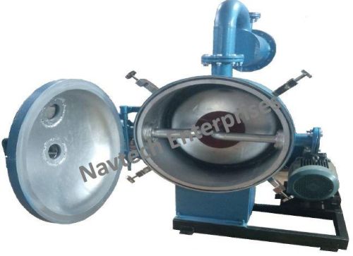 230V Electric ne-40 Grease Deaerator Chamber, For Industrial