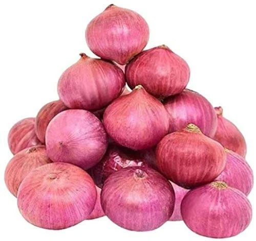 Fresh Pink Onion, For Food, Packaging Size : 20kg