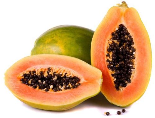Natural Fresh Papaya, Feature : Healthy