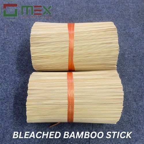 Round Bamboo Sticks, Brand Name : GMEX, Packaging Type : Natural