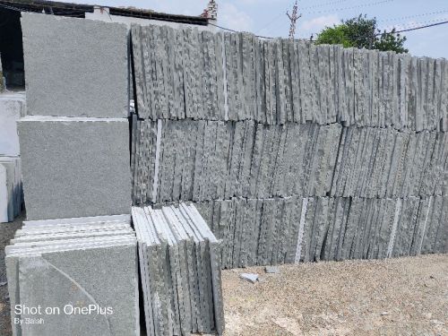 Beige Kota Stone Slabs, For Flooring, Size : 2*2