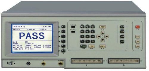 USB Cable Testing Machine, Packaging Type : Wooden Box