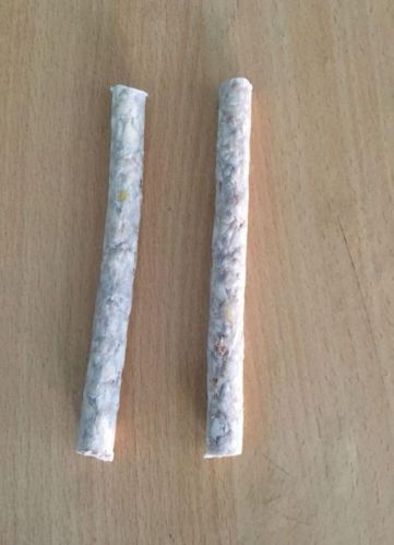 White Adult Natural Munchy Sticks, For Dog Nutrition, Packaging Type : Plastic Container