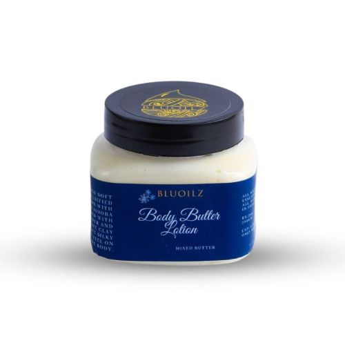 Bluoilz Body Butter Lotion, For Home, Parlour