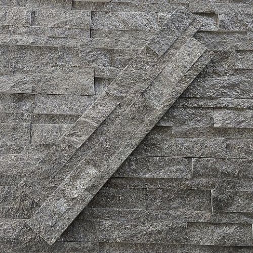Hot Selling Star Galaxy Quartzite Wall Cladding Panel Ledger Stone Rock Face Decorative Culture Ston