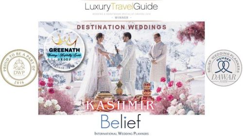 Destination Wedding In Srinagar 7oo62o6o19