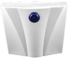 Front Push Water Closet Cistern, Size : Standard