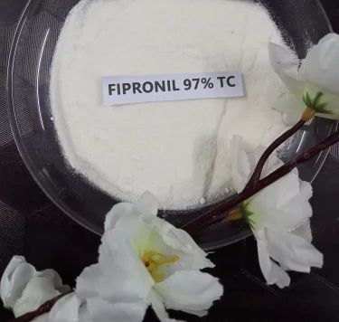 Powder Fipronil 97% TC, For Agriculture, Purity : 100%