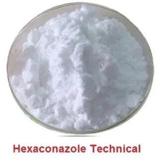 Hexaconazole Technical 92%, For Agriculture, Purity : 99%