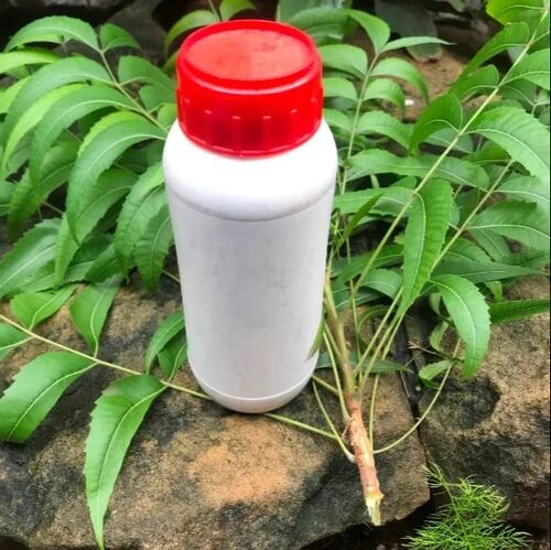 Neem Oil 300 PPM, For Agriculture, Grade : Bio Grade