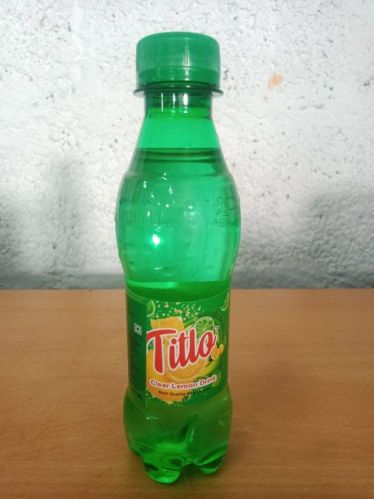 Titlo Clear Lemon Drink, Taste : Sweet
