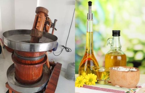 Natural Ground Nut Oil for Cooking, Cosmetic, Medicine, Medicines