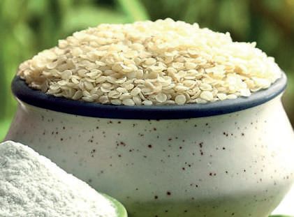 White Guar Refined Splits, Purity : 99%