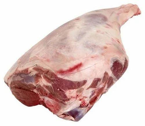 WHITE FOODS Buffalo Full Leg Meat, Packaging Type : LD Shrink Bag