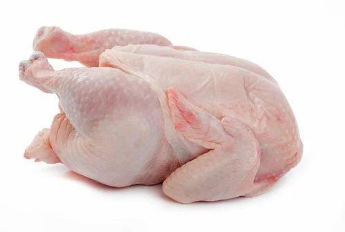 WHITE FOODS Frozen Dressed Chicken, Packaging Type : LD Shrink Bag