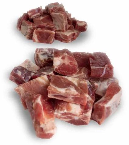 WHITE FOODS Frozen Mutton Meat, Packaging Type : LD Shrink Bag