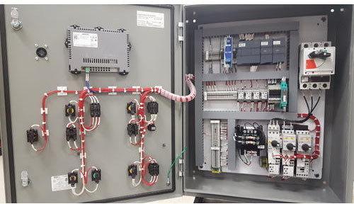 Automation Testing Panel