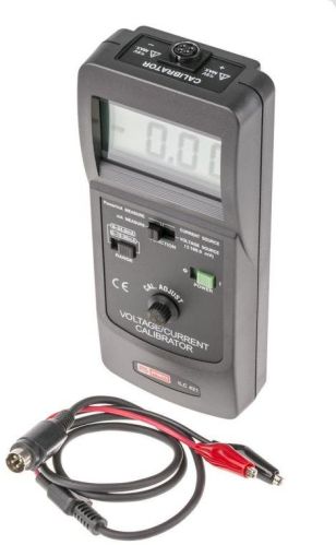 Medium Pressure Hydraulic Mild Steel Current Calibrator, For Industrial Use, Display Type : Digital