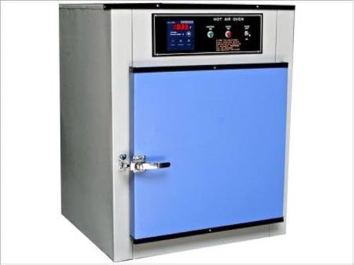 Semi Automatic 60Hz Electric Mild Steel Laboratory Oven, Feature : Rust Resistance