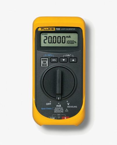 50Hz Battery Loop Calibrator, For Pressure Measurement, Display Type : Digital