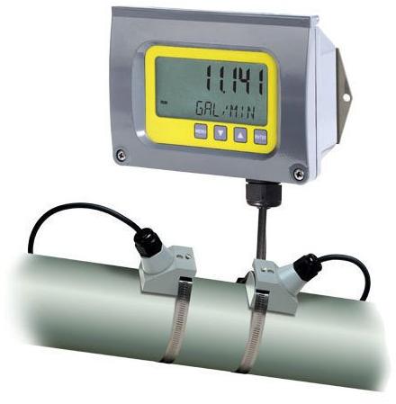 Medium Pressure Electric Cast Iron Open Channel Flow Meter, For Industrial Use, Packaging Type : Carton Box