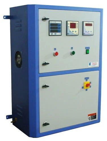 Single Phase Automatic Electric Pump Testing Panel, Feature : Accuracy, Quality Tested